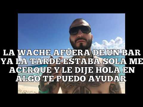 La durango letra-dharius