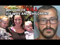 Chris Watts: Family Murder Unveiled | True Lives S3 EP1
