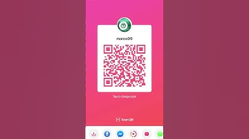 My zoomerang account