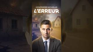 Vos droits ne disparaissent pas avec les dégâts ⤵️