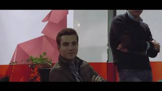 Teaser 2 Hackathon ESF Innovation Challenge (2019)