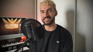 ESPRESSO - Cover by Aumoyo