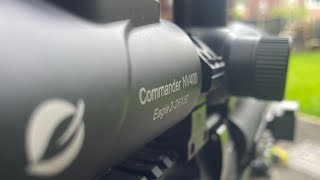 OneLeaf commander NV400 Part 4, Daytime footage quality check