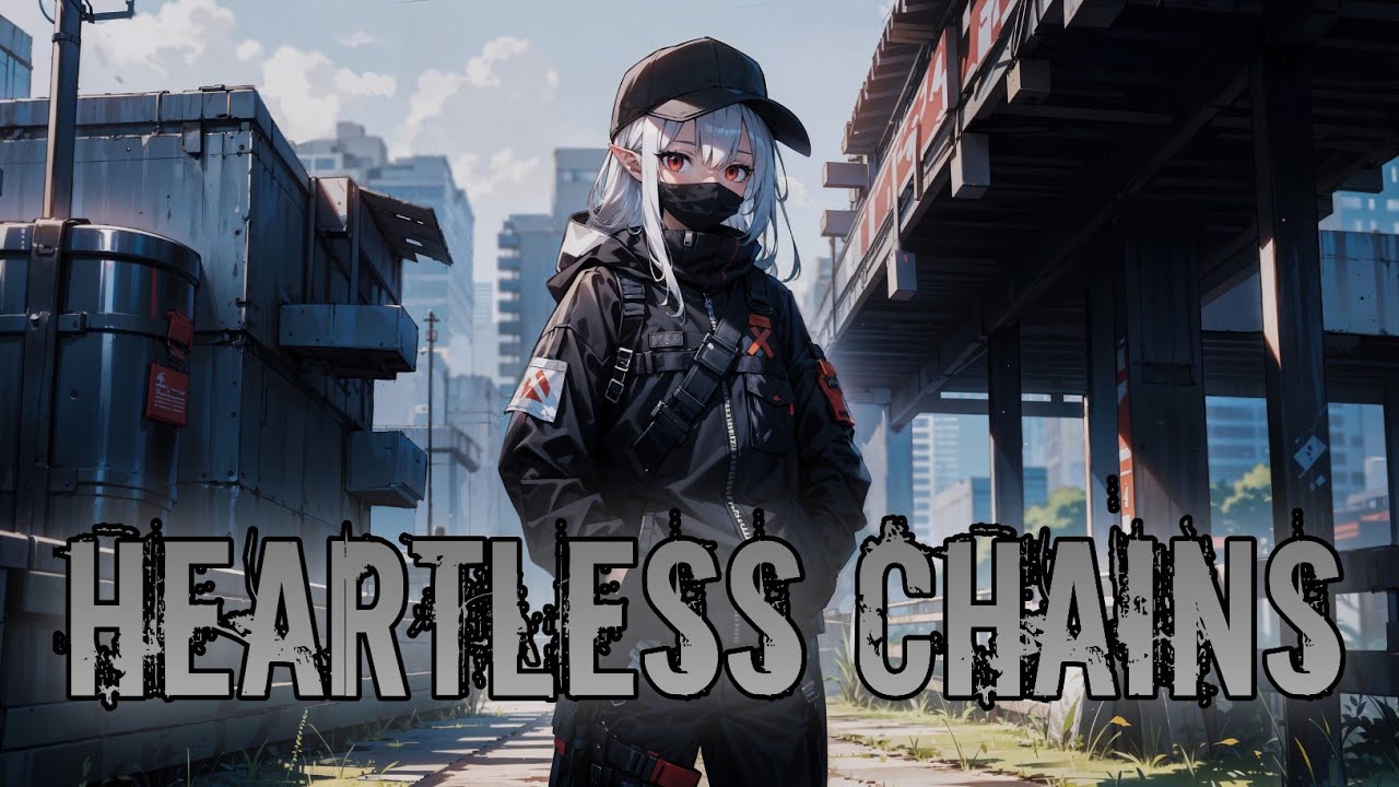 Chain Heartless Nightcore - Heartless Chains - YouTube
