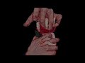 Moon ASMR Sticky Situation 