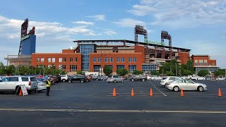Let Freedom Ring! - Citizens Bank Park Review