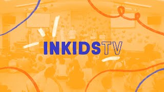 INKids TV - Easter Sunday