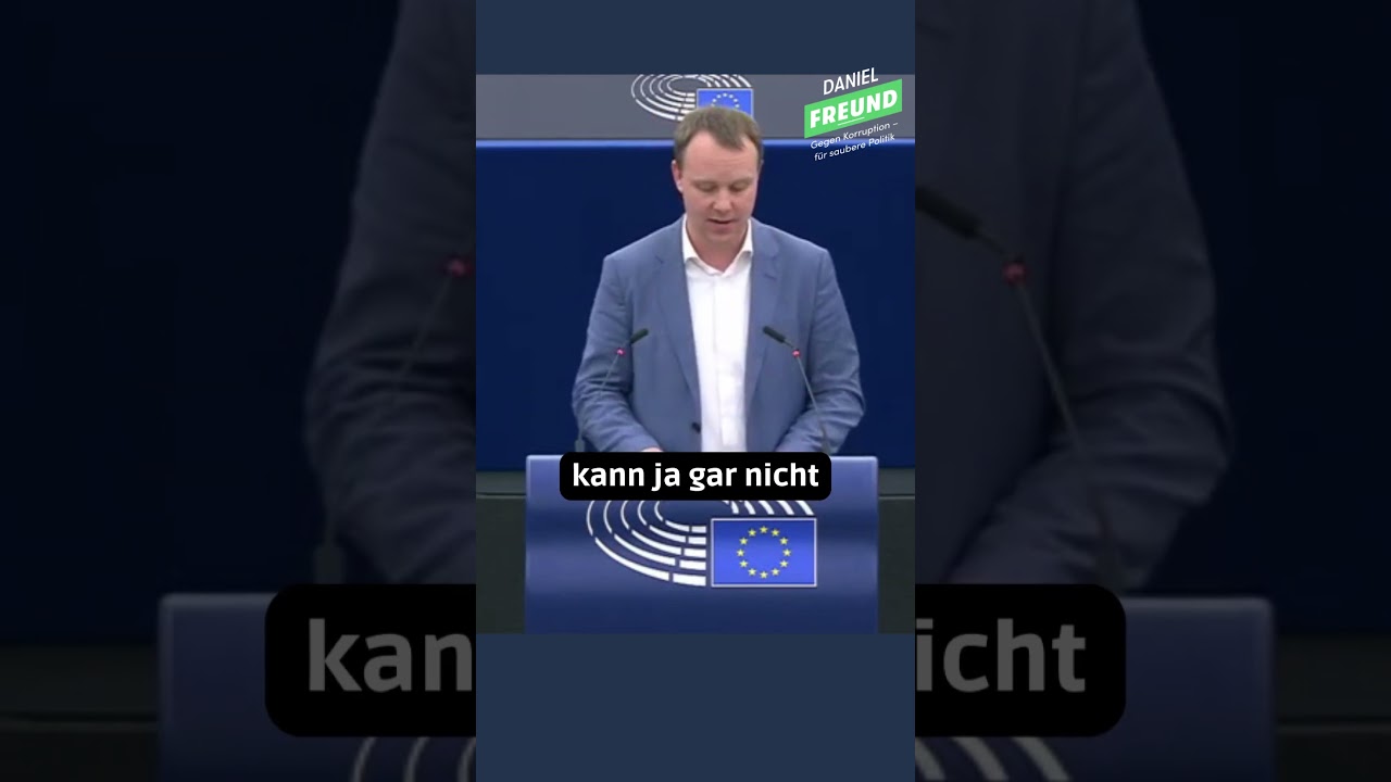 Regelverstöße von EU-Politiker*innen sanktionieren!