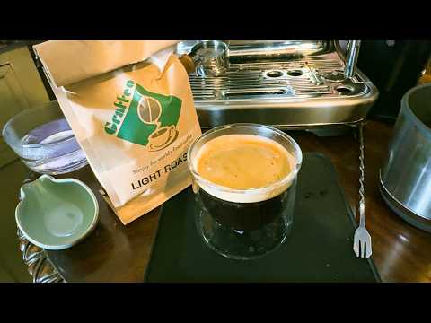 Good Morning: No Talking, Graffeo Light Roast, We're All Just Waking Up! #life #coffee #subscribe