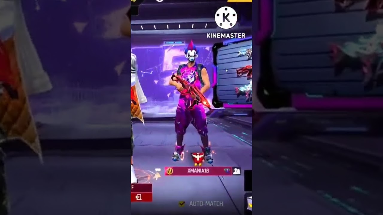 Nitin freefire Roast😂||Free fire's YouTuber||