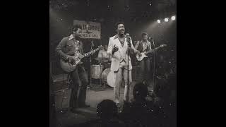 The Grill Is Gone Cover From The Thrill Is Gone