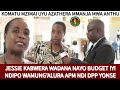 JESSIE KABWIRA WATI BUDGET YATULUTSIDWAYI NDIYOPANDA PHINDU Malawiparliament Viral Trending