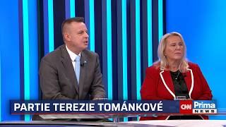 Rajchl: Babišova slova o Rusku? V obchodě nemají co dělat. Dostálová jednání s Moskvou odmítá