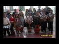 Orquesta de Plectros Pre Infantil de Táriba