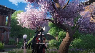 NTE | Hotori Bond Mission: Under The Tree