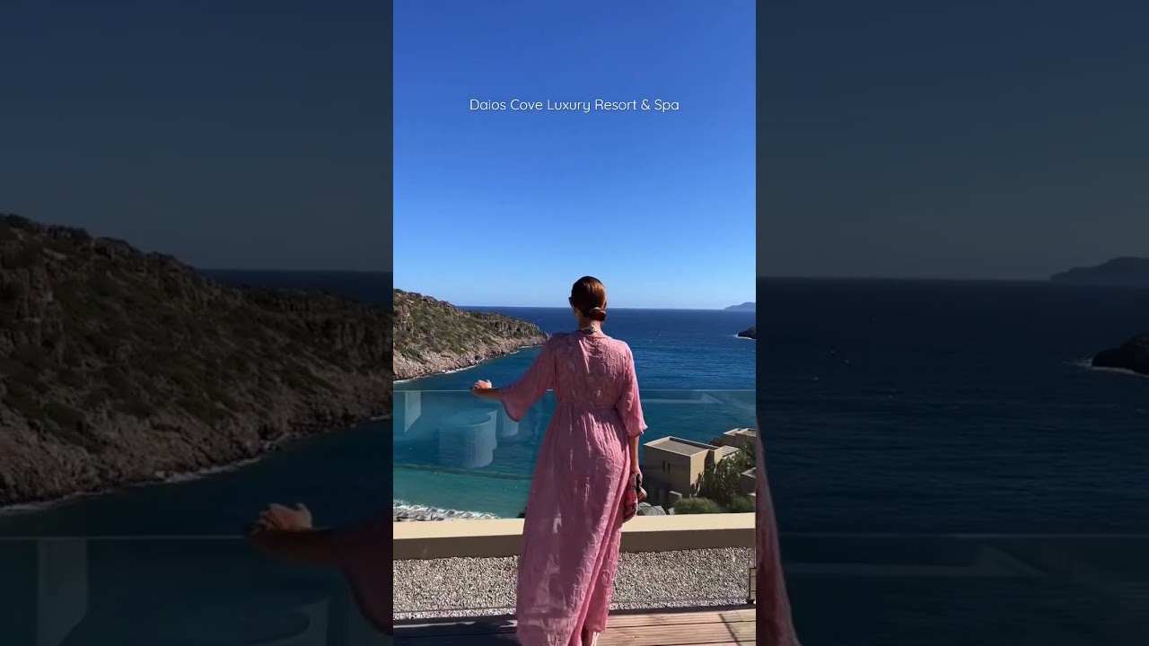 Luxury Travel 🏝️💎