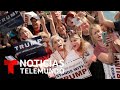 Texas se afianza como feudo republicano y le da la victoria a Trump | Noticias Telemundo