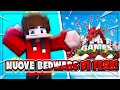 COME SONO DIVENTATE le BEDWARS di FEARGAMES?
