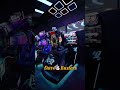 Dave & Busters is finally open at #PacificMallTagoreGarden.
