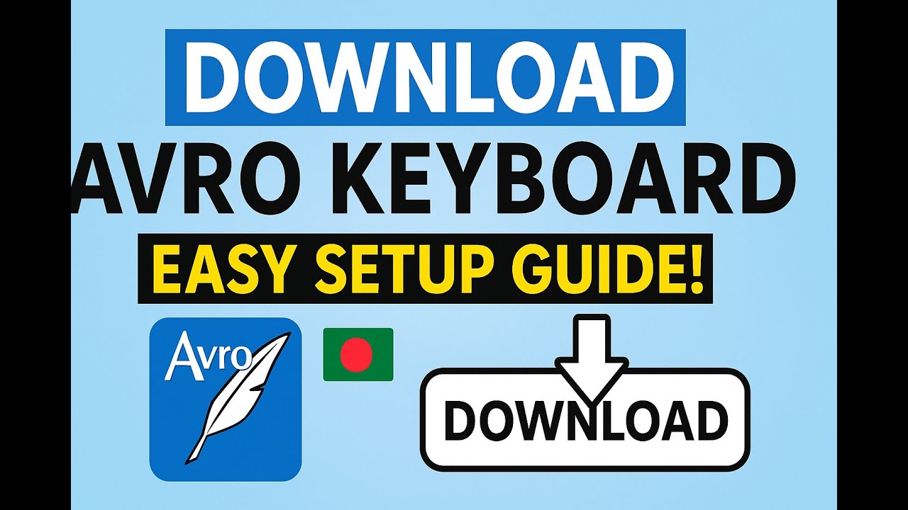 SHOCKING Truth About Avro Keyboard Installation Revealed | Easy ...
