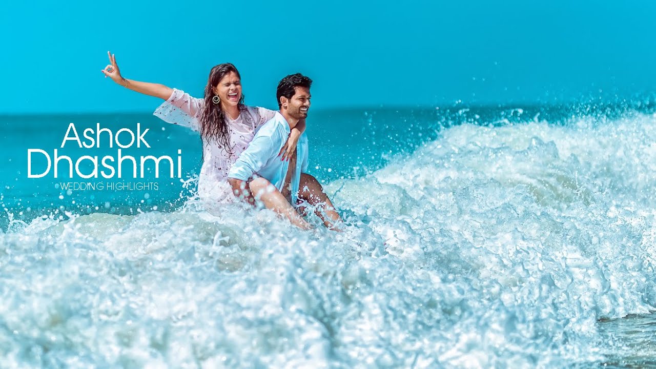 ERODE GRAND WEDDING HIGHLIGHTS | ASHOK- DHASHMI | MUTHU MAHAL