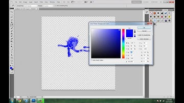 Photoshop CS5 - How to Install Brushes
