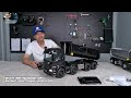 Let’s dive into the full unboxing &amp; details of the E118 hydraulic dump truck! #rcmodel #rcdumptruck 