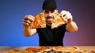 MAKE LOVE PIZZA | ОБЗОР ДОСТАВКИ ТОМСК | ОБЗОР ПИЦЦЫ screenshot 4