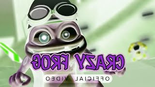 Crazy Frog - Axel F (Official Video) In G Major 16