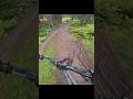 Trails in Avoriaz, Frankreich 🙏🏼 #mtb #biking #bikes #downhill #pov