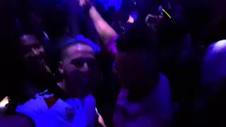 Lavo...NYC...4/25/15
