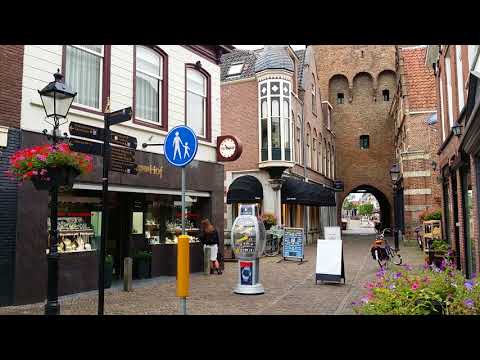 Toerist In Eigen Land - Aflevering 7: Culemborg