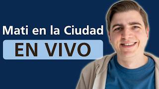 Stream EXCLUSIVO PARA MIEMBROS [Abril 2026]