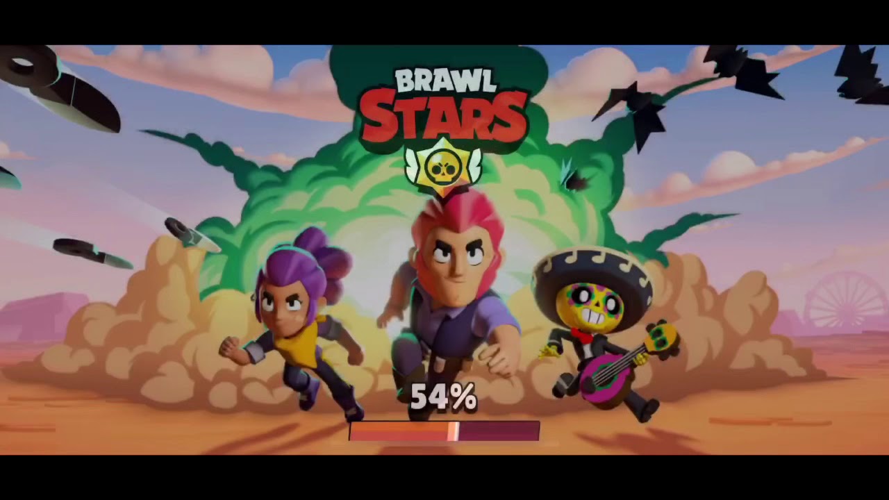 How To Get The Star Shelly Skin On Brawl Stars Youtube - brawl stars skin shelly stellare