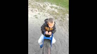 Foiltraining While Primetime With Kids