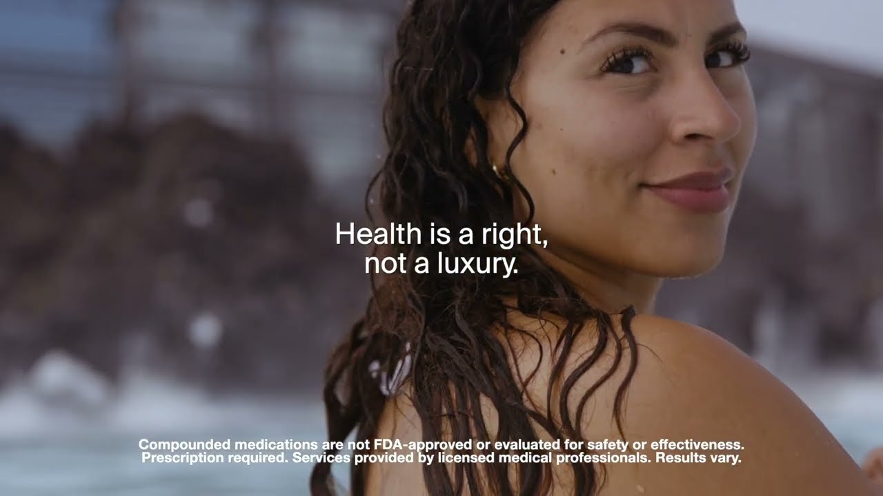 Hormones, Metabolism & Longevity | Rethinking Midlife Health