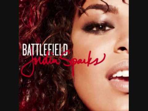 Jordin Sparks: Was I The Only One