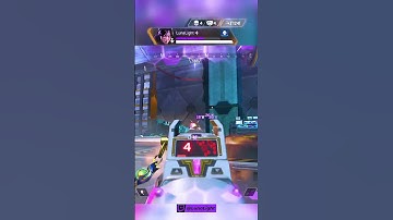 Payback! #apexlegends #lunalight #apex