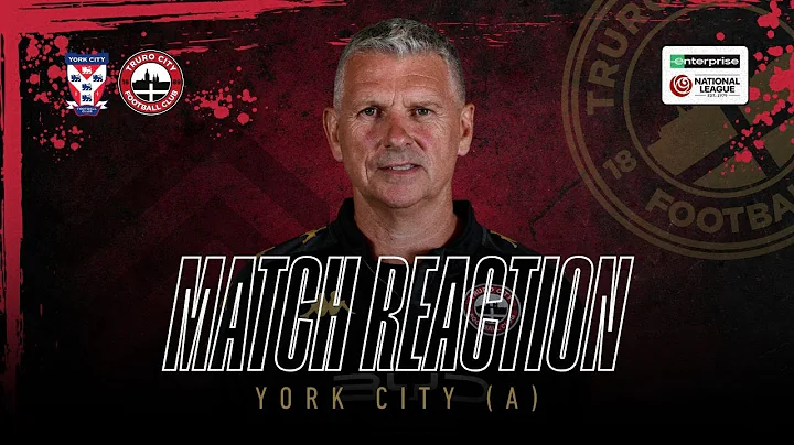 John Askey Post York City (a)