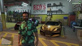 Why PC Is NOT Going To Get HSW or GTA+ & Why We Can't Keep Chop Shop Cars. Let's Play GTA5 Online!