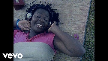 Judith Sephuma - A Cry, A Smile, A Dance (Official Music Video)