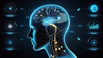 AI Unveiled: A Dark Journey into Artificial Intelligence