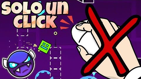 Electroman Adventures But 0 Click | Geometry Dash 2.11