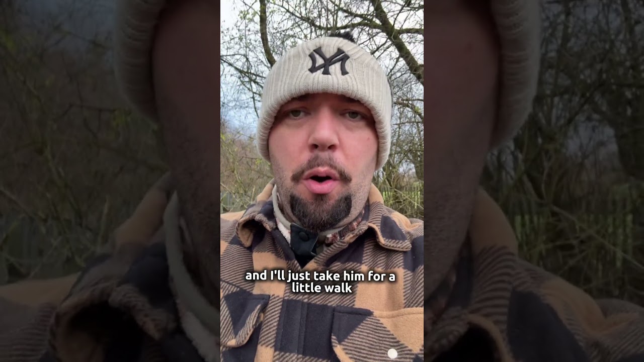 A wonderful moment but arghhh😅😫 