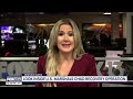 Look inside U.S. Marshals' child recovery operation
