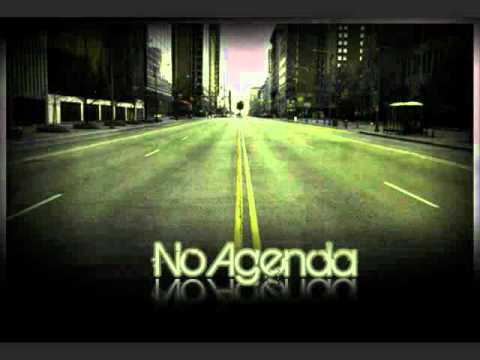 No Agenda: Into The Mirror feat. Anthony Dabbs and...