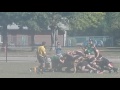2016 ARP Boston vs Boston Irish Wolfhounds (9.16.2016) - Chapter 3