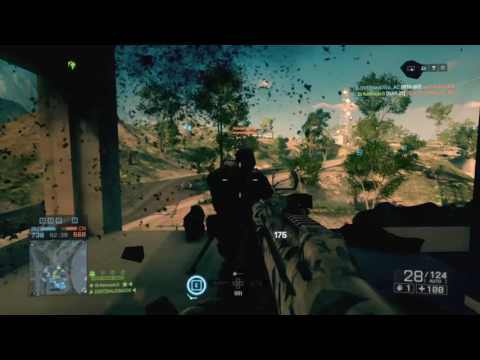 Battlefield 4