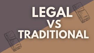 Prepaid Legal vs  Traditional Legal Services Pros and Cons