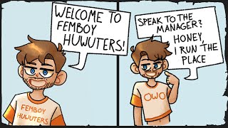 MY SUBREDDIT IS A MISTAKE